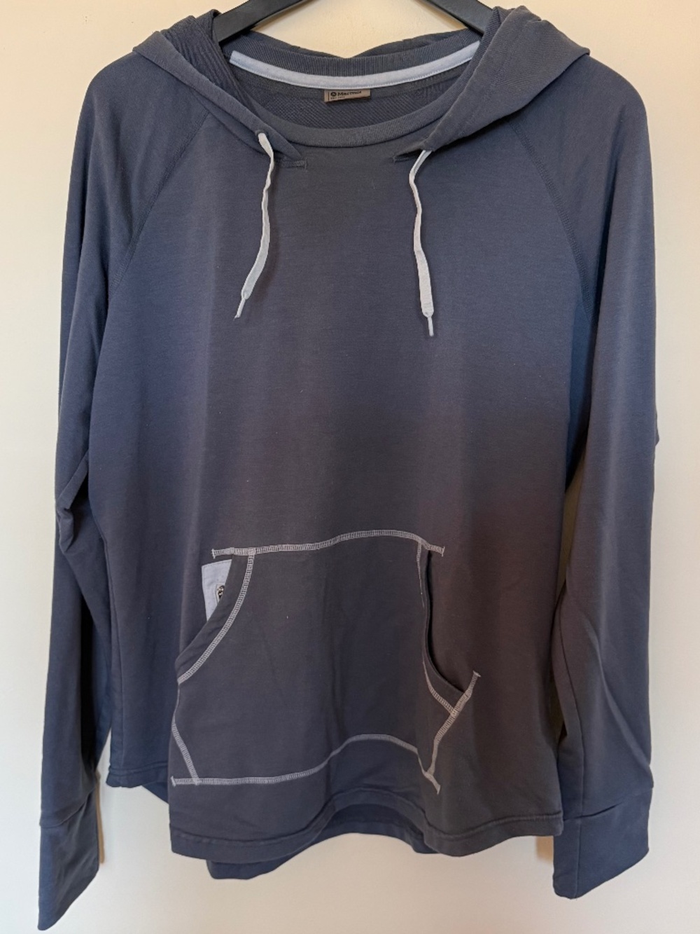 Marmot Sun Hoodie - Women's XL